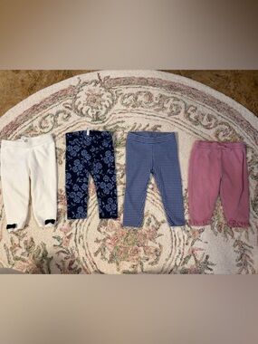 Janie and Jack 12 month